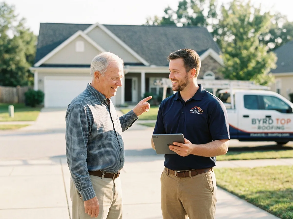 Roofing Silverstreet, SC FAQs